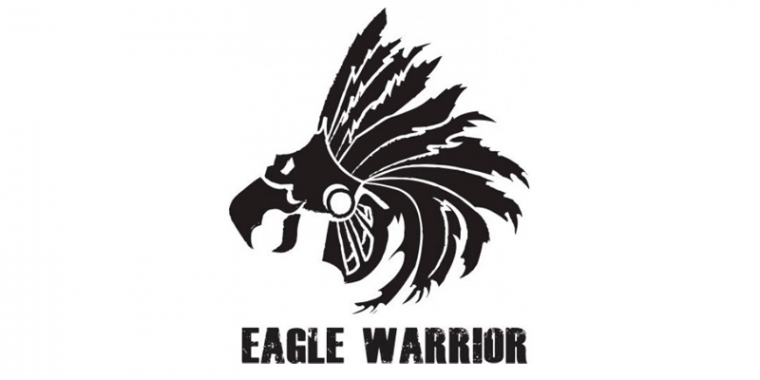 EAGLE-WARRIOR
