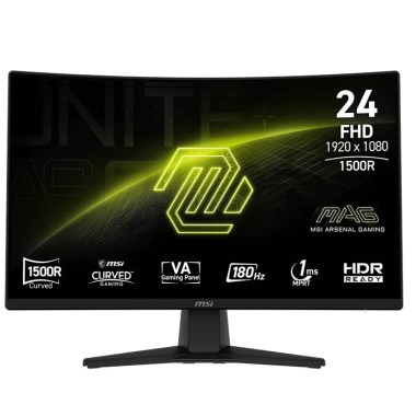MSI-MAG242C-B